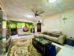 Blk 306 Teck Ghee Vista (Ang Mo Kio), HDB 5 Rooms #596425521
